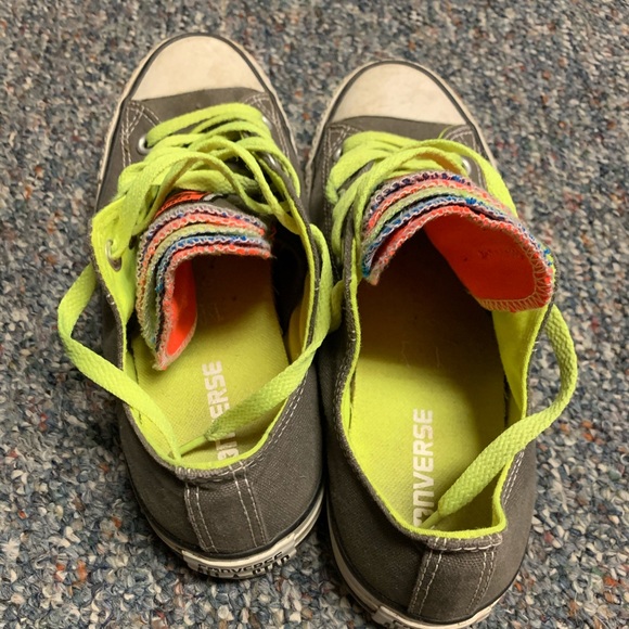 Converse - Picture 2 of 2